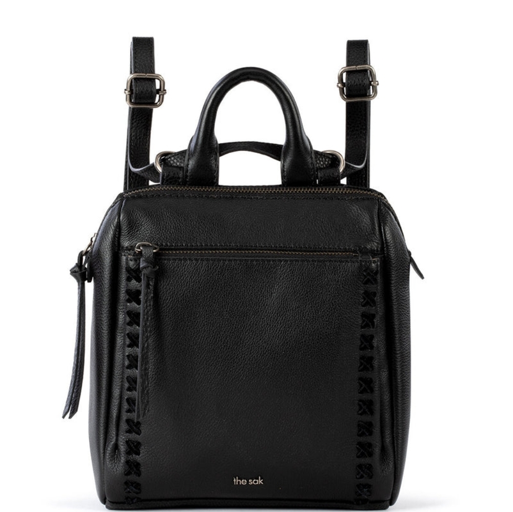 The Sak Layola Mini Backpack - Picture 3 of 14